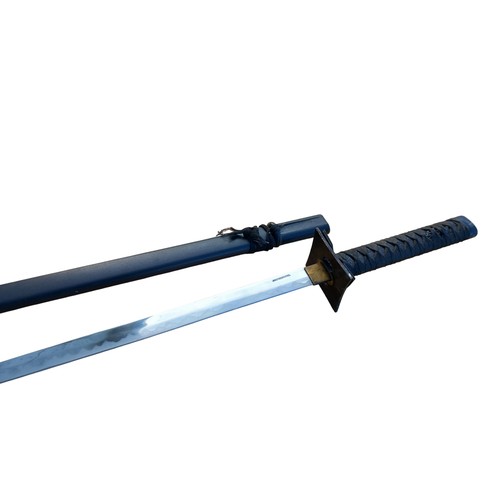 145 - SAMARI SWORD