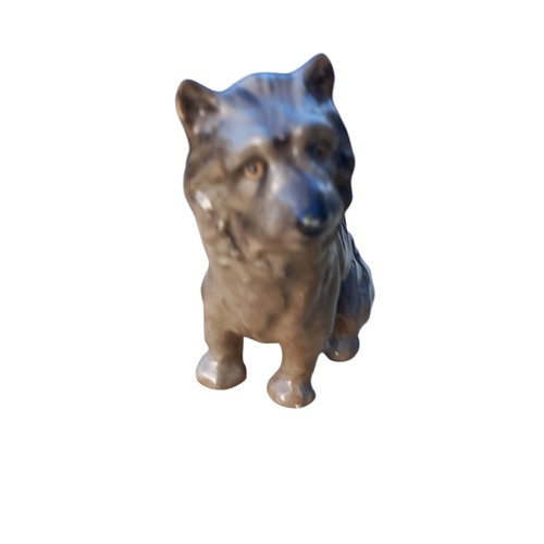 433 - ROYAL DOULTON CAIRN TERRIER