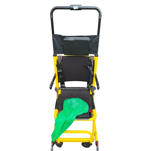 2 - A DISABILITY CHAIR LIFT IN P.WO R.R.P £3000