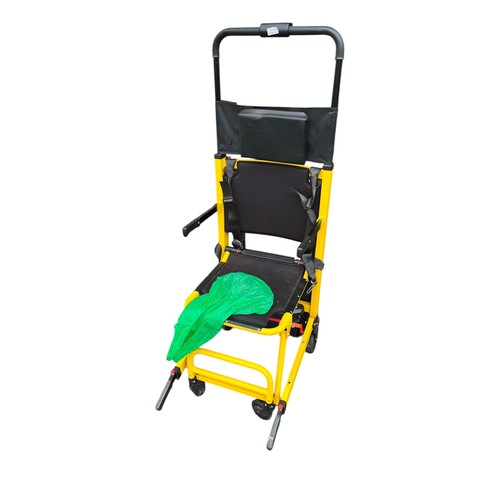 2 - A DISABILITY CHAIR LIFT IN P.WO R.R.P £3000