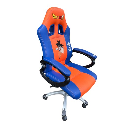 30 - DRAGONBALLZ GOKU GAMER CHAIR