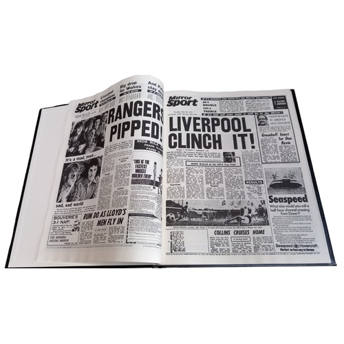 301 - A HISTORY OF LIVERPOOL FROM 1906