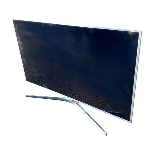 2 - A SAMSUNG SMART TV