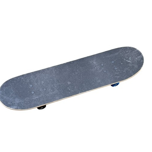 64 - AS NEW SKATEBOARD