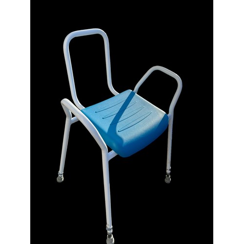 117 - A DISABILITY CHAIR FOR SHOWER