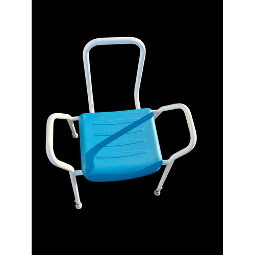 117 - A DISABILITY CHAIR FOR SHOWER