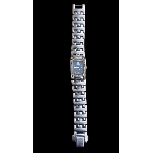 245 - A LADIES CITEZEN WATCH