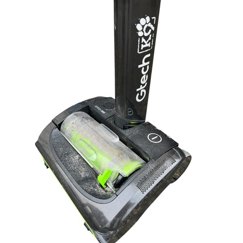 65 - A ELECTRIC SWEEP VAC