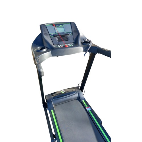 384 - BODYMAX TREADMILL