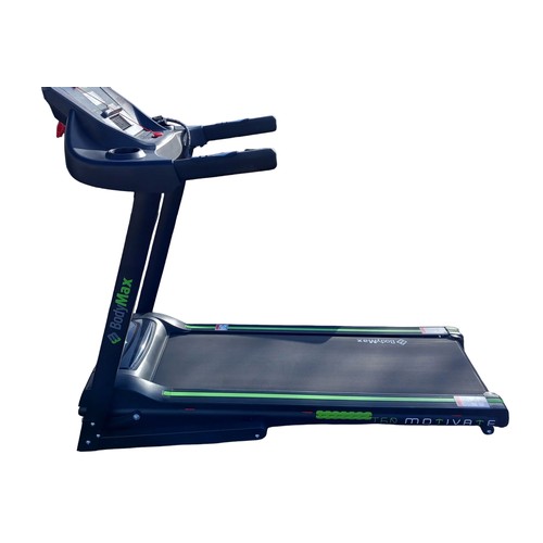 384 - BODYMAX TREADMILL