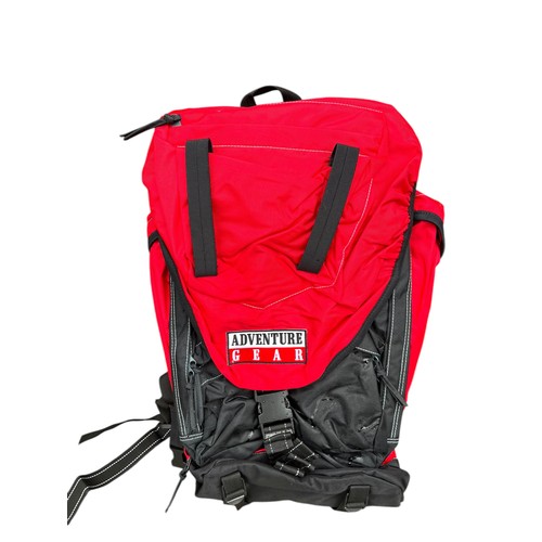 321 - A BRAND NEW MOUNTAIN BACKPACK