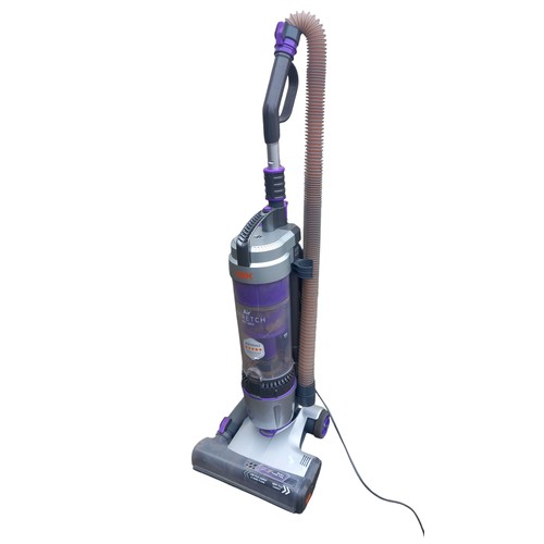 284 - A VAX UPRIGHT VACUUM