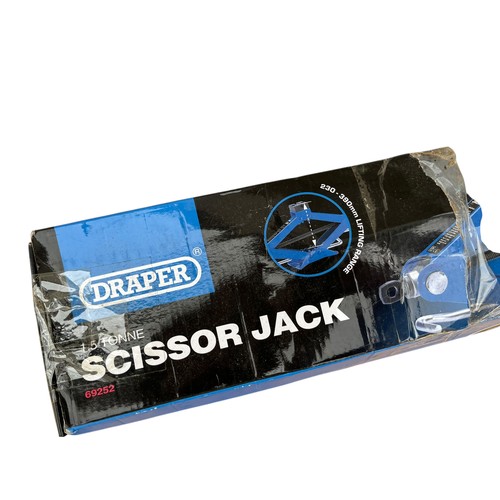 449 - SCISSOR JACK