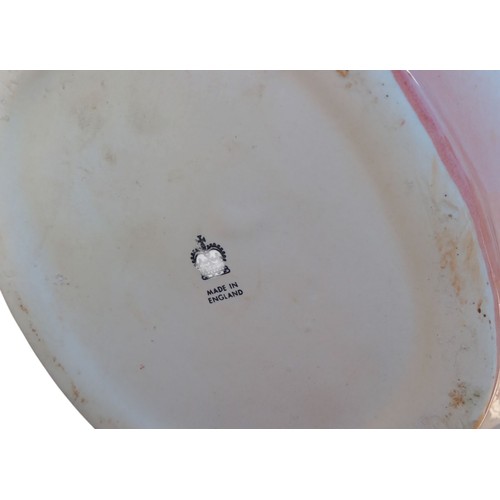 5 - A WASH JUG AND BOWL