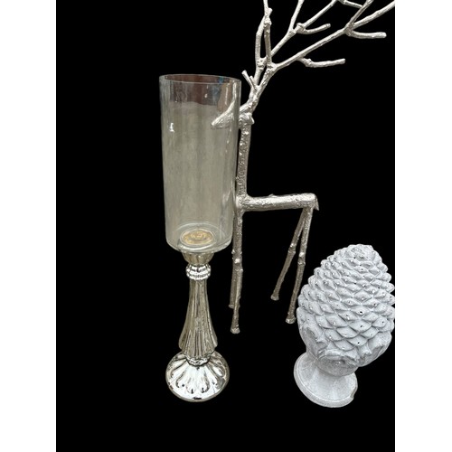 23 - A MIXED 3 PIECE LOT OF NEW ITEMS