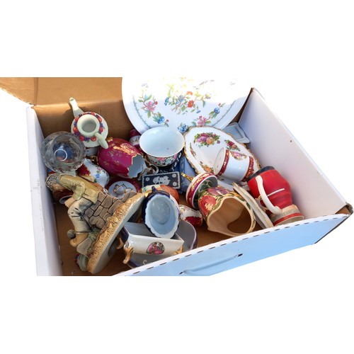 8 - A GOOD TABLE LOT