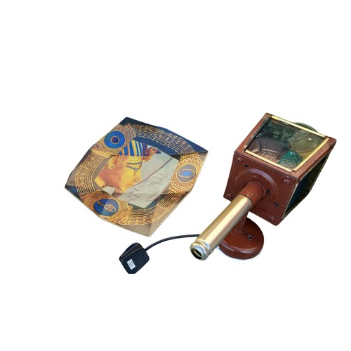 8 - A GOOD TABLE LOT