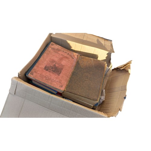 8 - A GOOD TABLE LOT