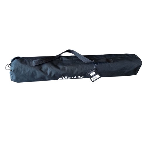 2 - NEW FOLDING CAMP BED