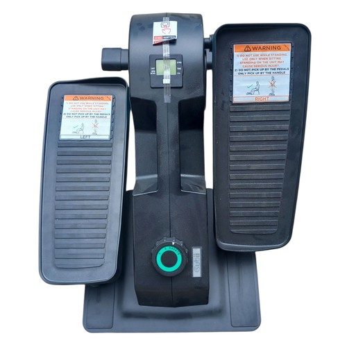 26 - EXERCISE STRIDDER