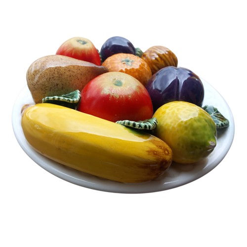 32 - 3D FRUIT BOWL