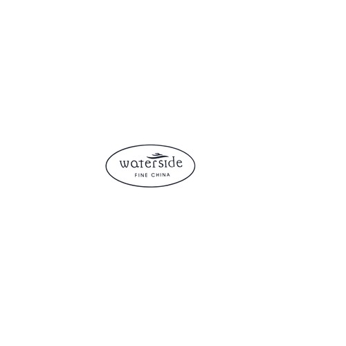 119 - A NEW WATERSTONE PLATTER