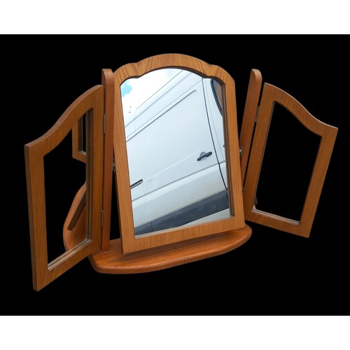 59 - PINE GULL WING MIRROR