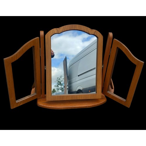 59 - PINE GULL WING MIRROR