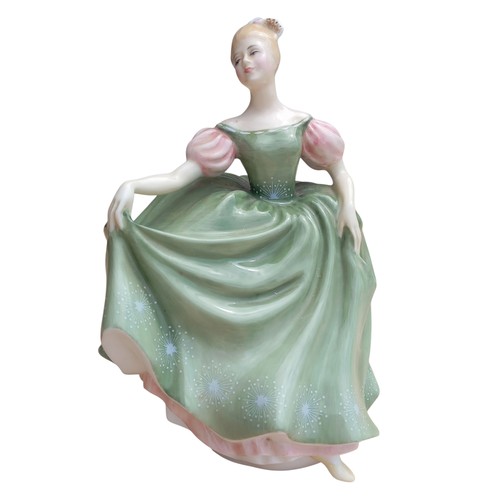 158 - ROYAL DOULTON 