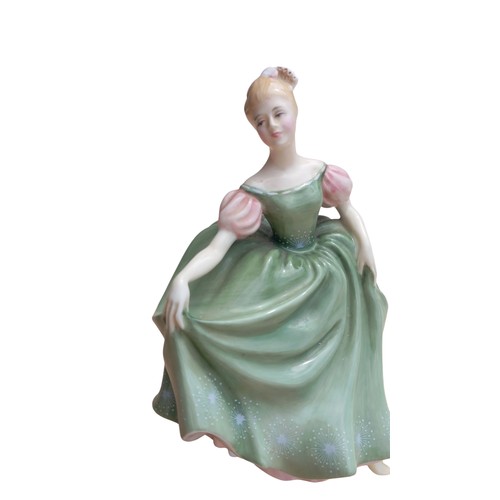 158 - ROYAL DOULTON 