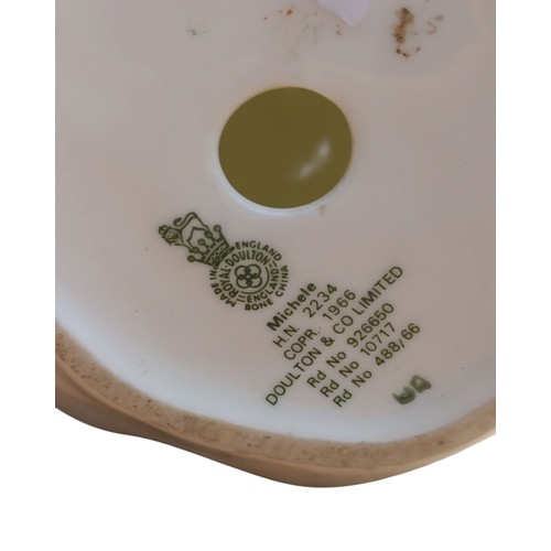 158 - ROYAL DOULTON 