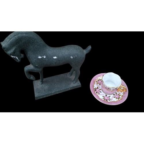 74 - 4 PIECE COLLECTORS LOT