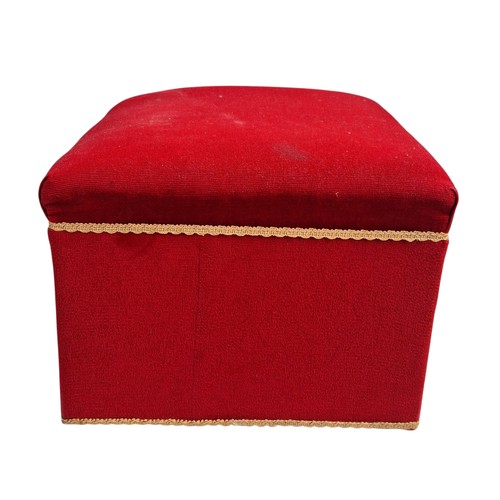 90 - A VINTAGE PUFFEE