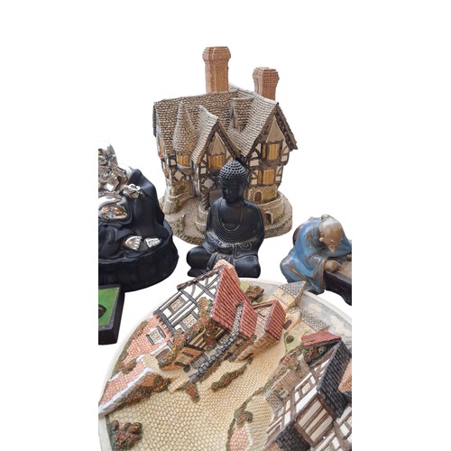 96 - A SMALL TABLE LOT