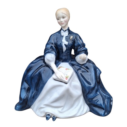 238 - A ROYAL DOULTON FIGURENE LAURIANNE HN2719