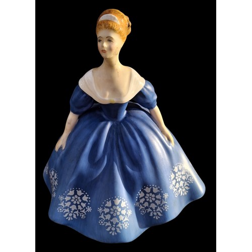 89 - NINA HN 2347 ROYAL DOULTON 8