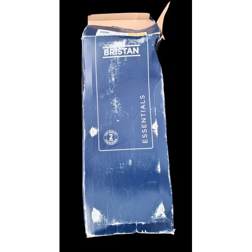 102 - A BRISTOL ESSENTIAL ELECTRIC SHOWER 8.5KW