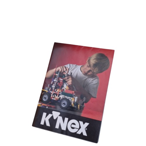 114 - A BOXED LOT OF KINEX