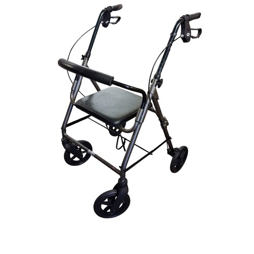 67 - FOLD-UP WALKING AIDE