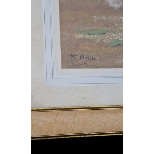 44 - A SIGNED STILL LIFE