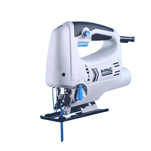 347 - A MACALLISTER JIGSAW