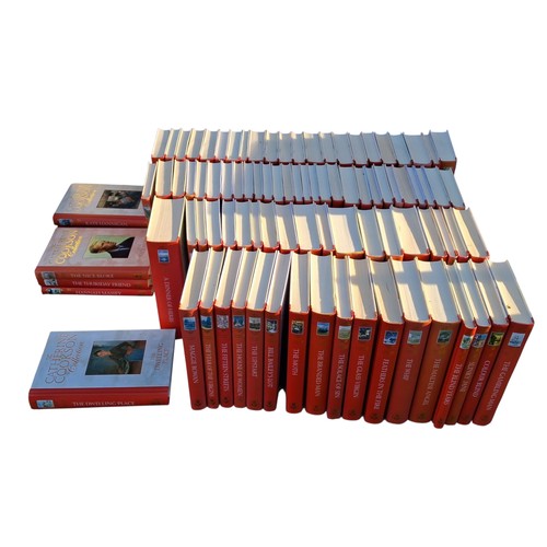 350 - COLLECTION OF BOOKS BY CATHERINE COOKSON