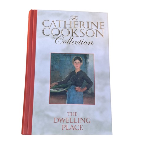 350 - COLLECTION OF BOOKS BY CATHERINE COOKSON