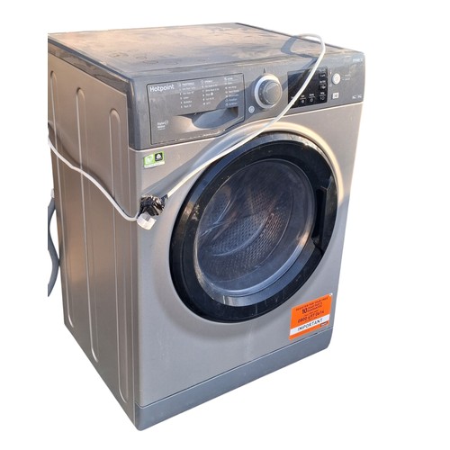 359 - HOTPOINT WASHING MACHINE
