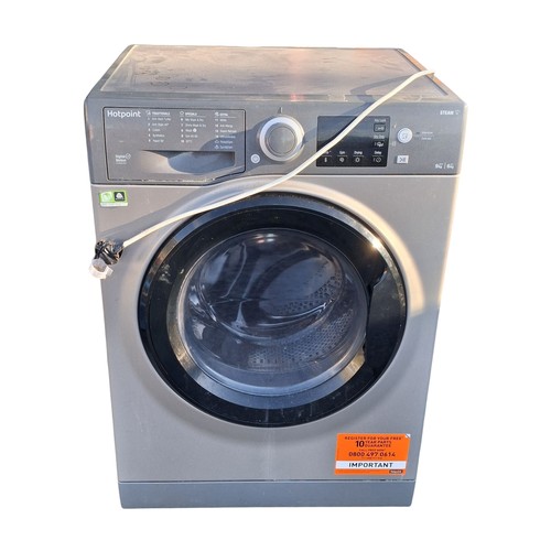 359 - HOTPOINT WASHING MACHINE
