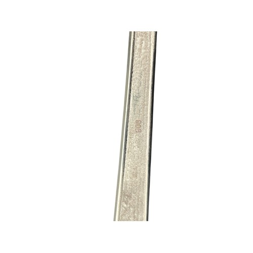 A FANTASTIC 800 GRADE SILVER SERVING LADEL 185G 12G