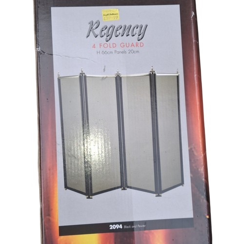 63 - NEW BOXED SPARK GUARD