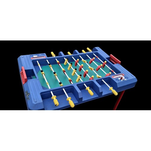75 - A TABLE FOOTBALL/FUSEBALL TABLE