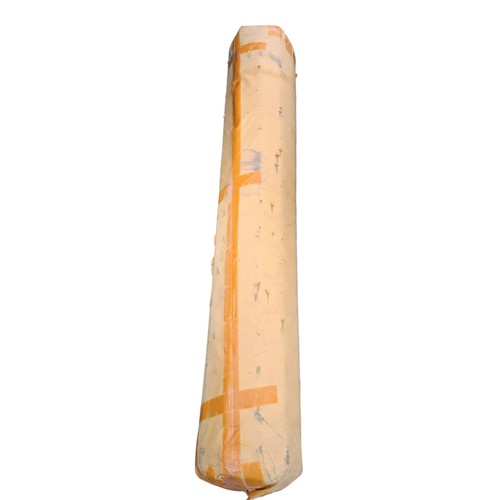 135 - A NEW ROLLED 5ft MATTRESS