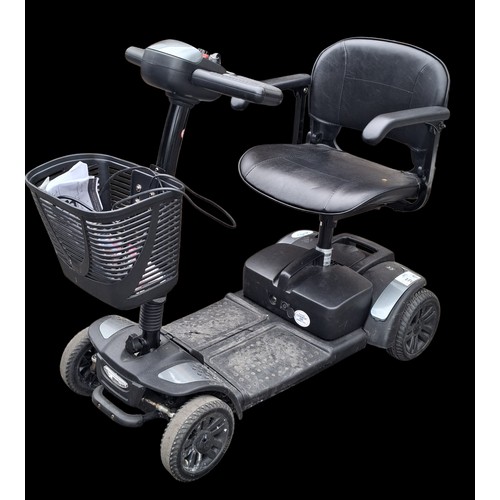 101 - A MOBILITY SCOOTER (NEEDS SERVICED)